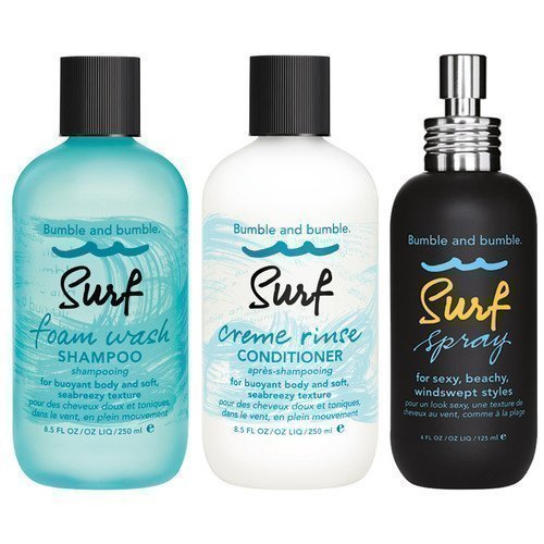 Bumble and Bumble Surf Trio