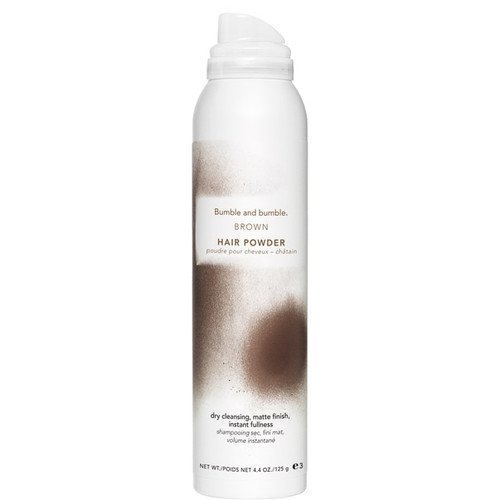 Bumble and bumble A Tint Of Brown Hair Powder 125 g