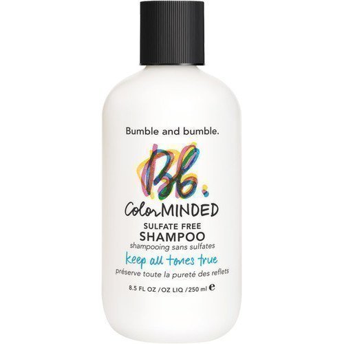 Bumble and bumble Color Minded Sulfate Free Shampoo 250 ml