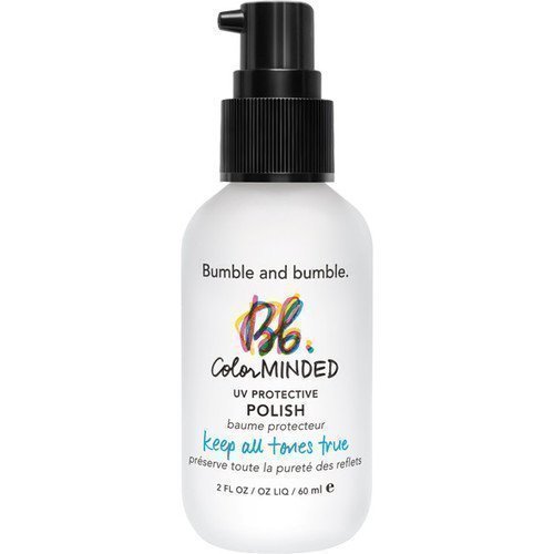 Bumble and bumble Color Minded UV Protective Polish