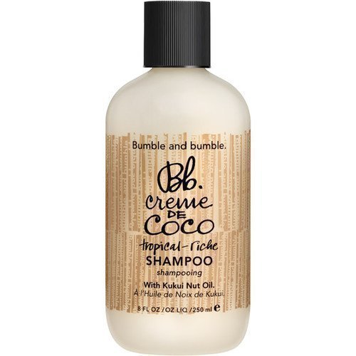 Bumble and bumble Creme de Coco Shampoo 1000 ml