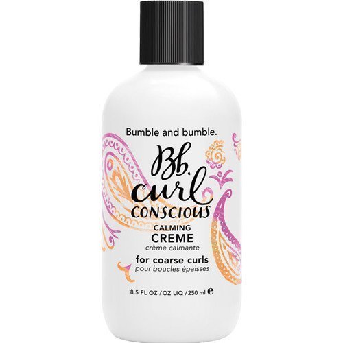 Bumble and bumble Curl Conscious Calming Creme