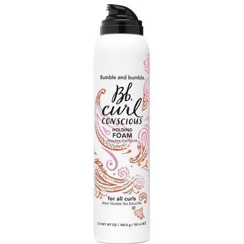 Bumble and bumble Curl Conscious Holding Foam