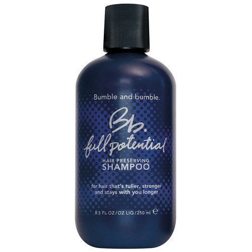 Bumble and bumble Full Potential Shampoo
