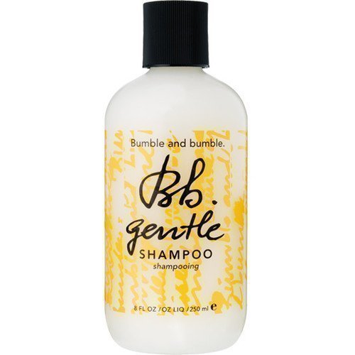 Bumble and bumble Gentle Shampoo 1000 ml