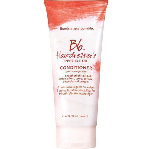 Bumble and bumble Hairdresser's Invisible Oil Conditioner 200 ml