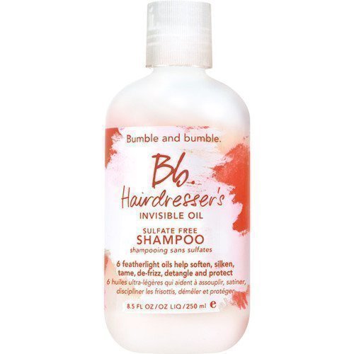 Bumble and bumble Hairdresser's Invisible Oil Sulfate Free Shampoo 250 ml