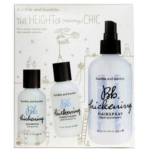 Bumble and bumble Holiday 2016 Thickening Set