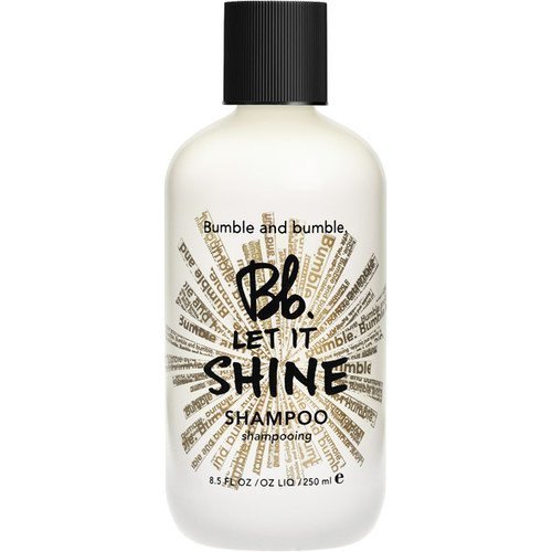 Bumble and bumble Let It Shine Shampoo