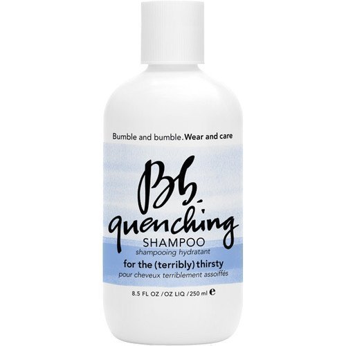 Bumble and bumble Quenching Shampoo