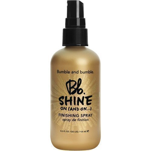 Bumble and bumble Shine On Finshing Spray