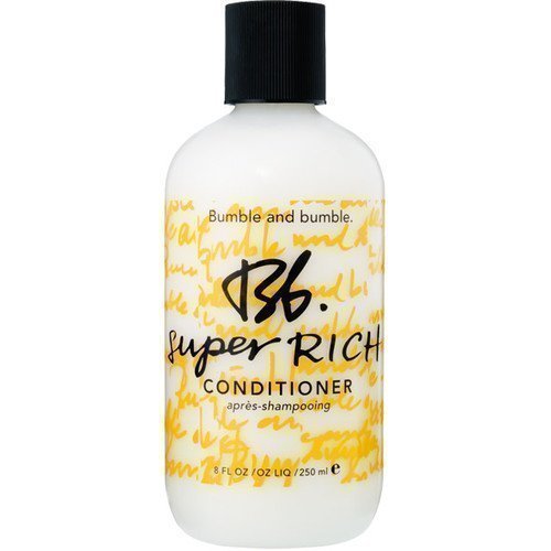 Bumble and bumble Super Rich Conditioner 1000 ml