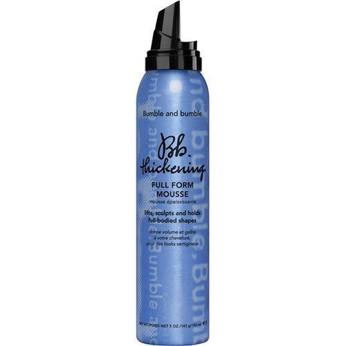 Bumble and bumble Thickening Full Form Mousse