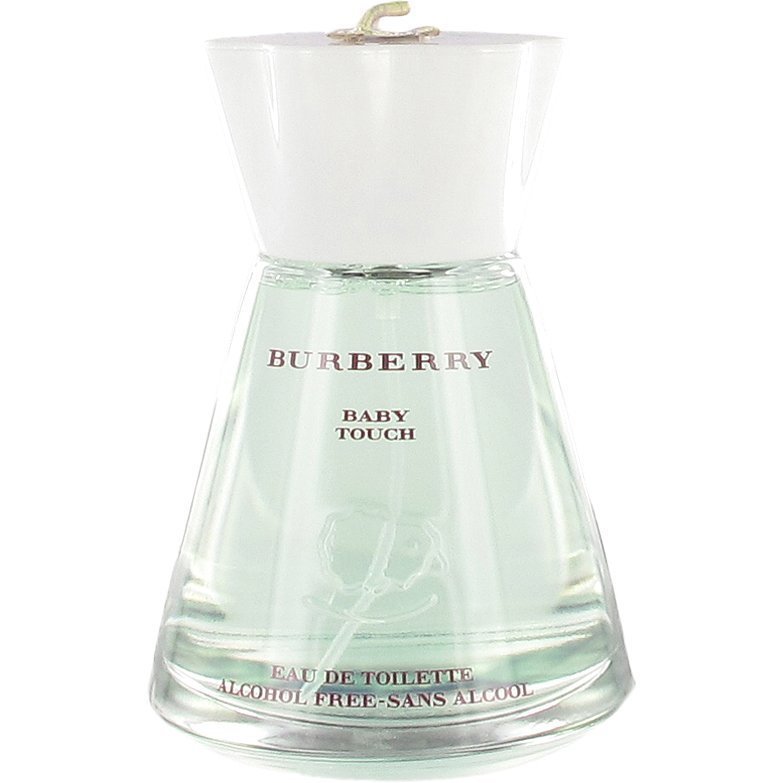 Burberry Baby Touch EdT EdT 100ml