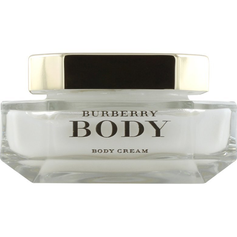 Burberry Body Gold Limited Edition Body Cream Body Cream 150ml