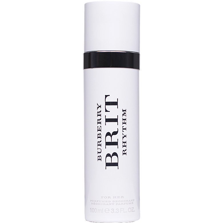 Burberry Brit Rhythm Deospray Deospray 100ml