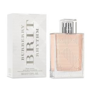 Burberry Brit Rhythm For Her 50 Ml