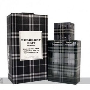 Burberry Burberry Brit Edt 30ml