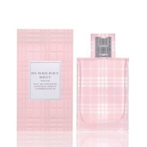 Burberry Burberry Brit Sheer Edt 30ml