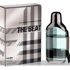 Burberry Burberry The Beat Edt 50ml