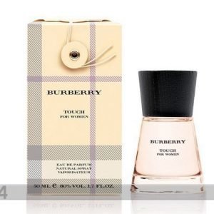 Burberry Burberry Touch Edp 50ml