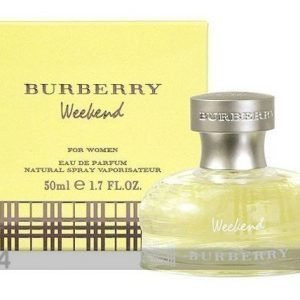 Burberry Burberry Weekend Edp 50ml