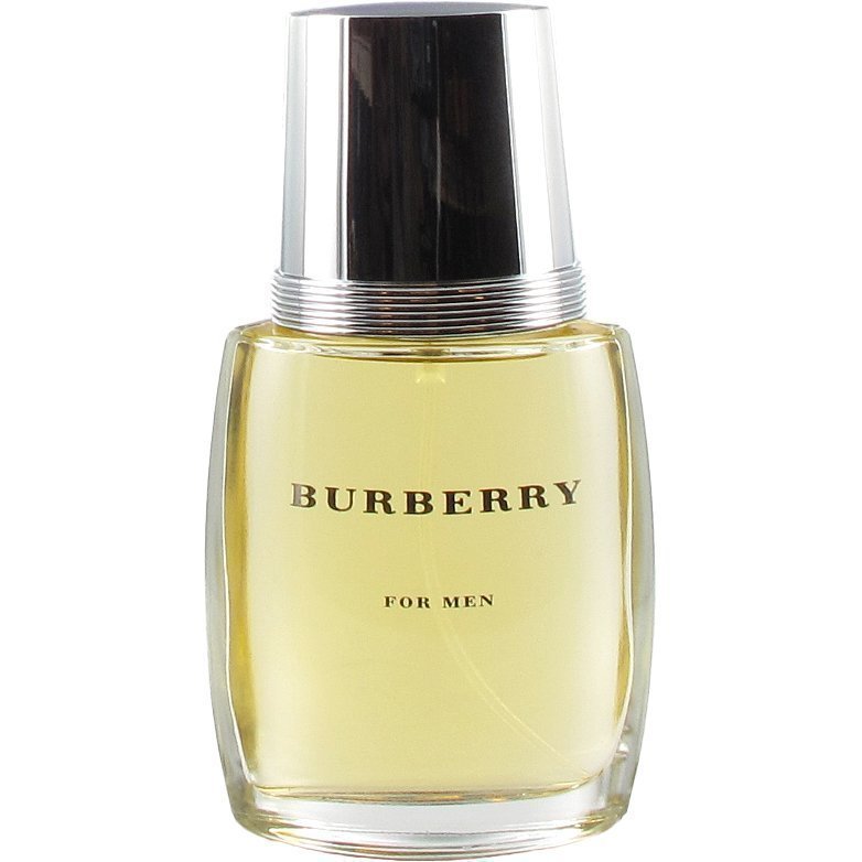 Burberry Burberry for Men EdT EdT 50ml