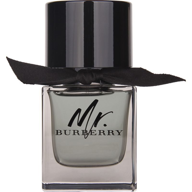 Burberry Mr. Burberry EdT 50ml