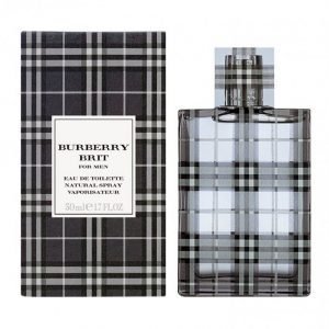 Burberry Perfume Brit For Men Edt 50 ml Tuoksu