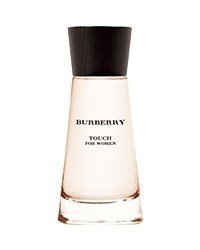 Burberry Touch for Women EdP 100ml