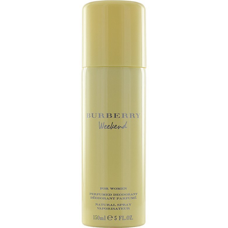 Burberry Weekend Deodorant Spray Deodorant Spray 150ml