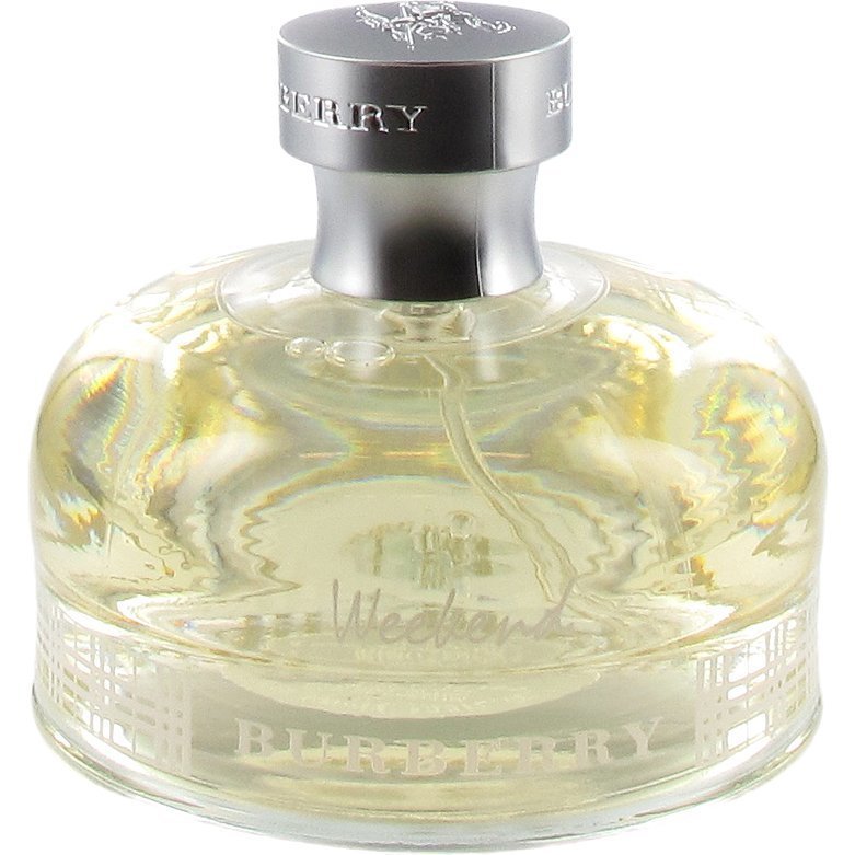 Burberry Weekend EdP EdP 100ml