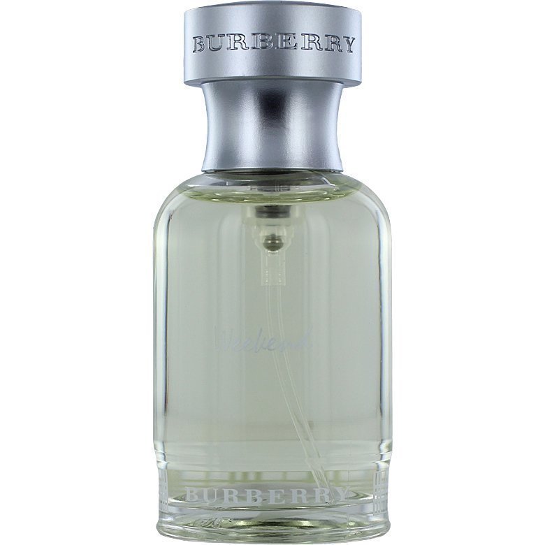 Burberry Weekend EdT EdT 30ml