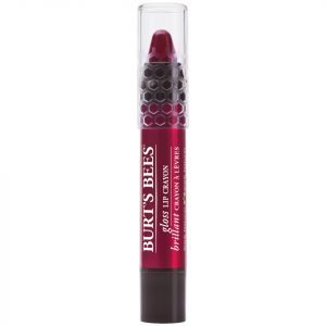 Burt's Bees 100% Natural Gloss Lip Crayon 2.83g Various Shades Pacific Coast