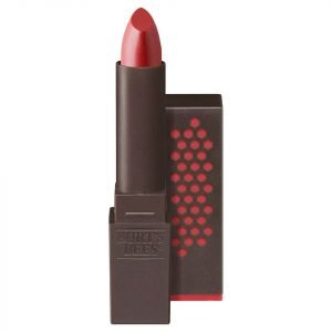 Burt's Bees 100% Natural Glossy Lipstick Various Shades Blush Ripple