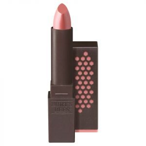 Burt's Bees 100% Natural Glossy Lipstick Various Shades Nude Mist