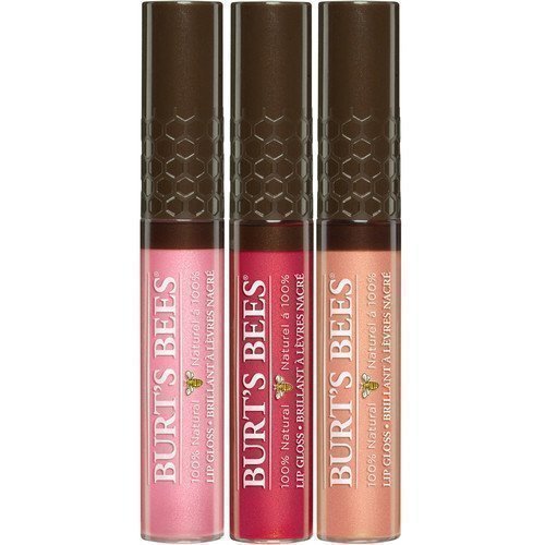 Burt's Bees 100% Natural Lip Gloss 215 Sweet Sunset