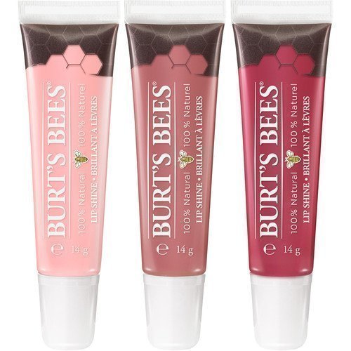 Burt's Bees 100% Natural Lip Shine 020 Blush