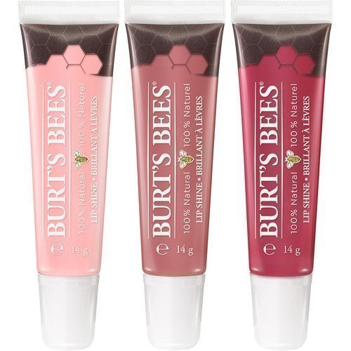 Burt's Bees 100% Natural Lip Shine 050 Pucker