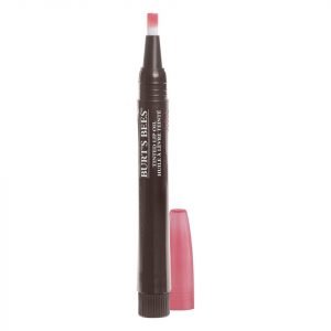 Burt's Bees 100% Natural Moisturising Tinted Lip Oil 1.1 Ml Various Shades Crimson Breeze