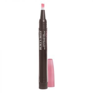 Burt's Bees 100% Natural Moisturising Tinted Lip Oil 1.1 Ml Various Shades Whispering Orchid