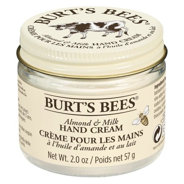 Burt's Bees Almond & Milk Hand Cream 57 G