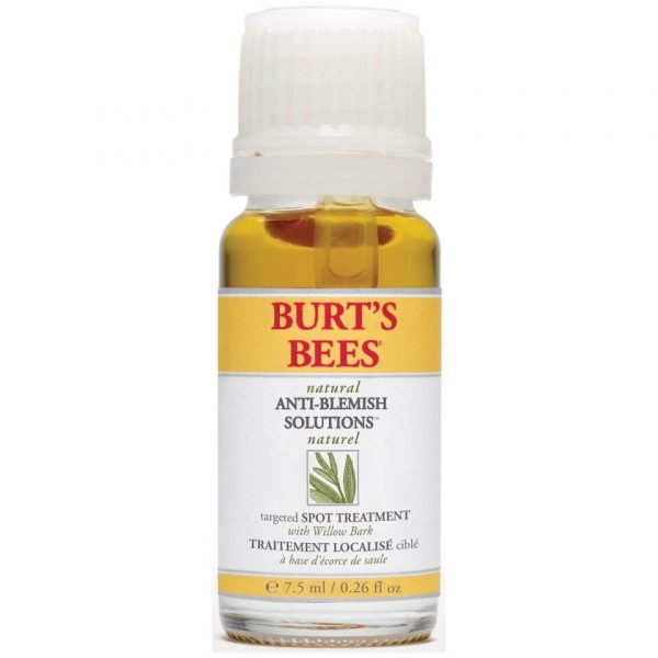 Burt's Bees Anti-Blemish Targeted Spot Treatment 7.5 Ml