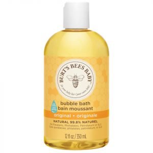 Burt's Bees Baby Bee Bubble Bath 350 Ml