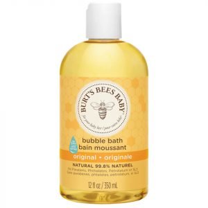 Burt's Bees Baby Bee Bubble Bath 350 Ml