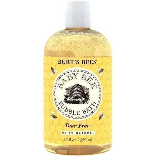 Burt's Bees Baby Bee Bubble Bath