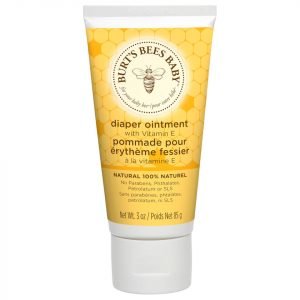 Burt's Bees Baby Bee Diaper Ointment 85 G