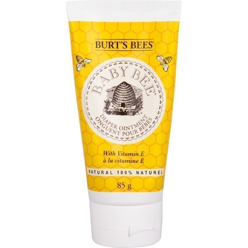 Burt's Bees Baby Bee Diaper Ointment 85g