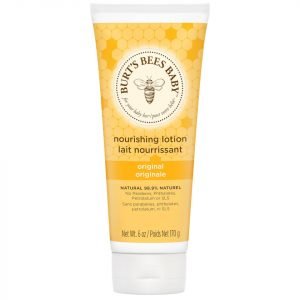 Burt's Bees Baby Bee Nourishing Lotion 170 G