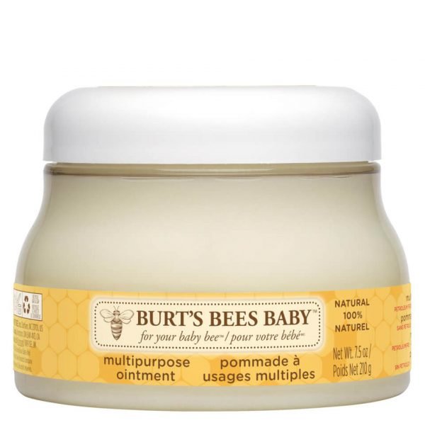 Burt's Bees Baby Multipurpose Ointment 210 G